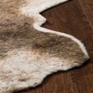 Cowhide Rug